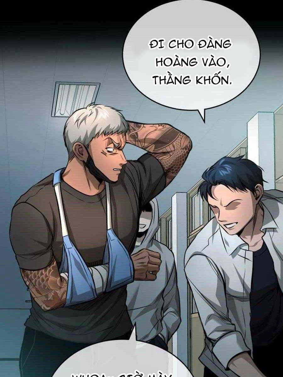 đọc truyện Ác Quỷ Trở Lại Học Đường Chương 25 ảnh 57 tại Giả Dược