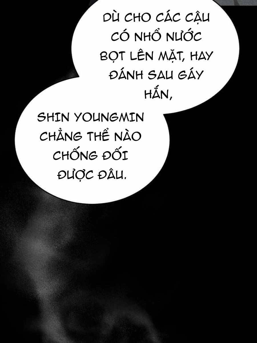 đọc truyện Ác Quỷ Trở Lại Học Đường Chương 25 ảnh 10 tại Giả Dược