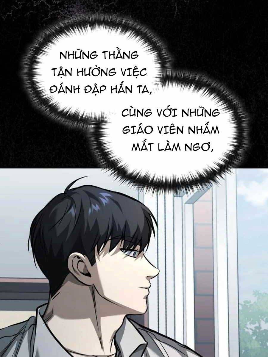 đọc truyện Ác Quỷ Trở Lại Học Đường Chương 25 ảnh 95 tại Giả Dược
