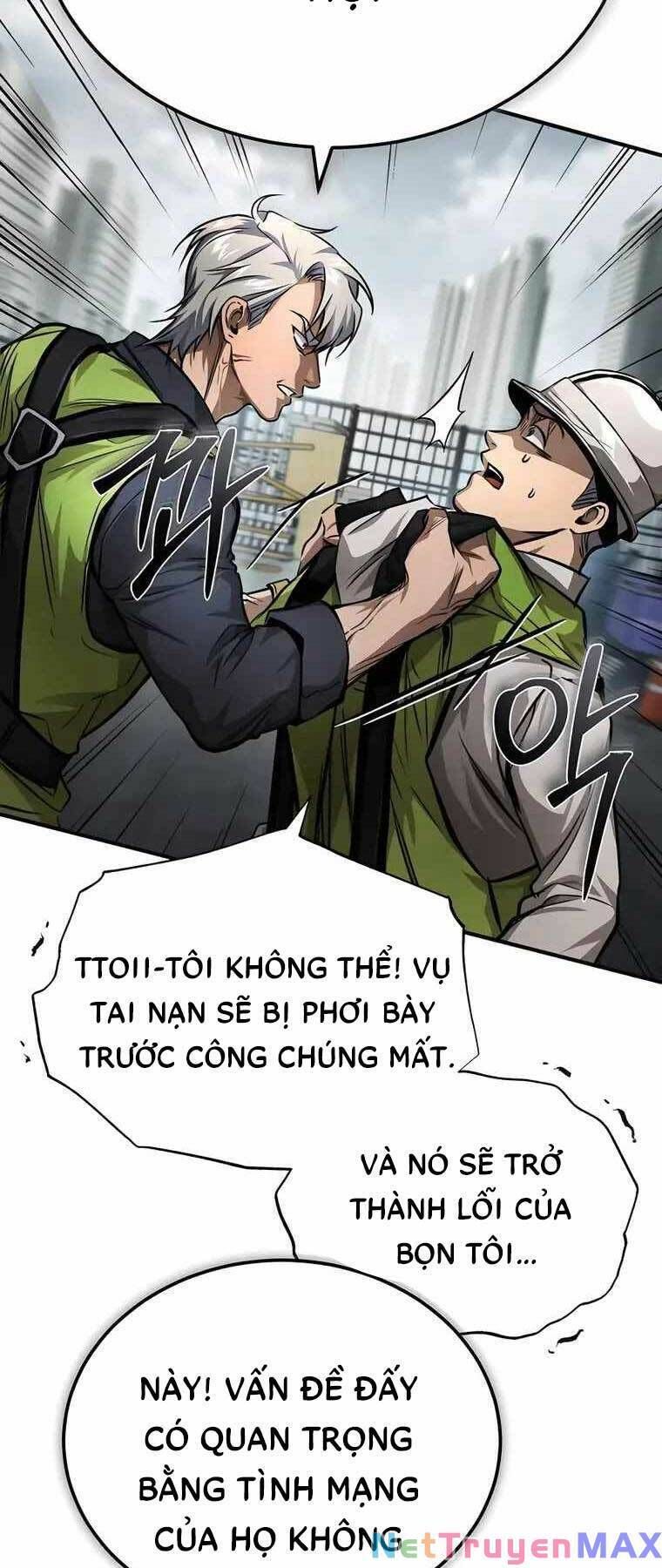 đọc truyện Ác Quỷ Trở Lại Học Đường Chương 26 ảnh 105 tại Giả Dược