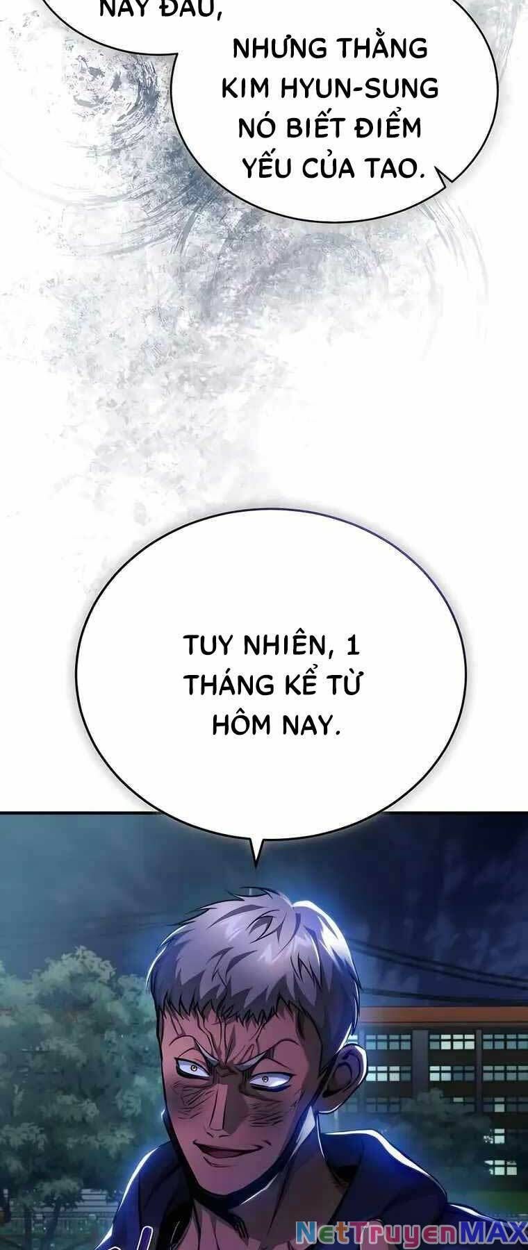 đọc truyện Ác Quỷ Trở Lại Học Đường Chương 26 ảnh 3 tại Giả Dược