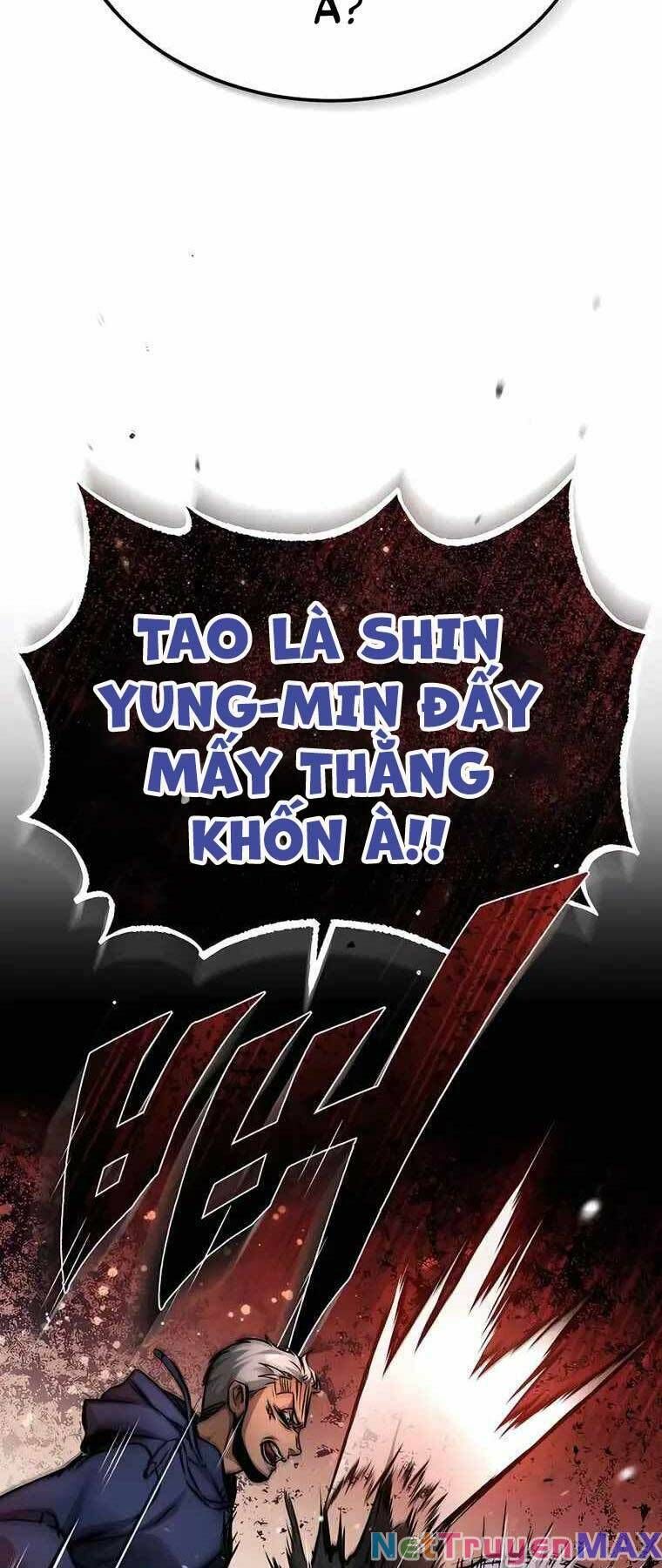 đọc truyện Ác Quỷ Trở Lại Học Đường Chương 26 ảnh 23 tại Giả Dược