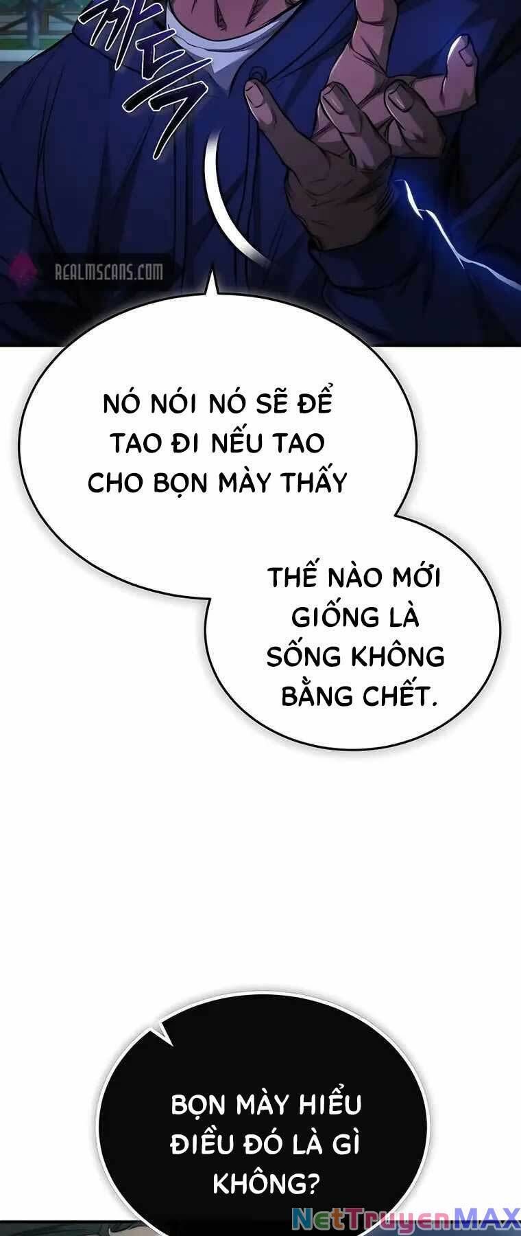 đọc truyện Ác Quỷ Trở Lại Học Đường Chương 26 ảnh 4 tại Giả Dược