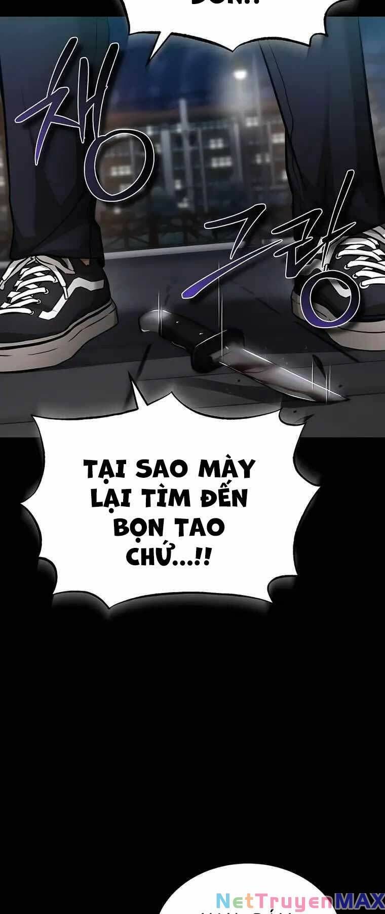 đọc truyện Ác Quỷ Trở Lại Học Đường Chương 26 ảnh 33 tại Giả Dược