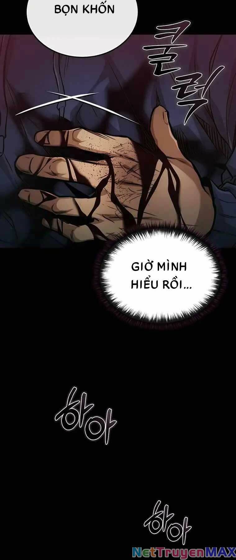 đọc truyện Ác Quỷ Trở Lại Học Đường Chương 26 ảnh 35 tại Giả Dược