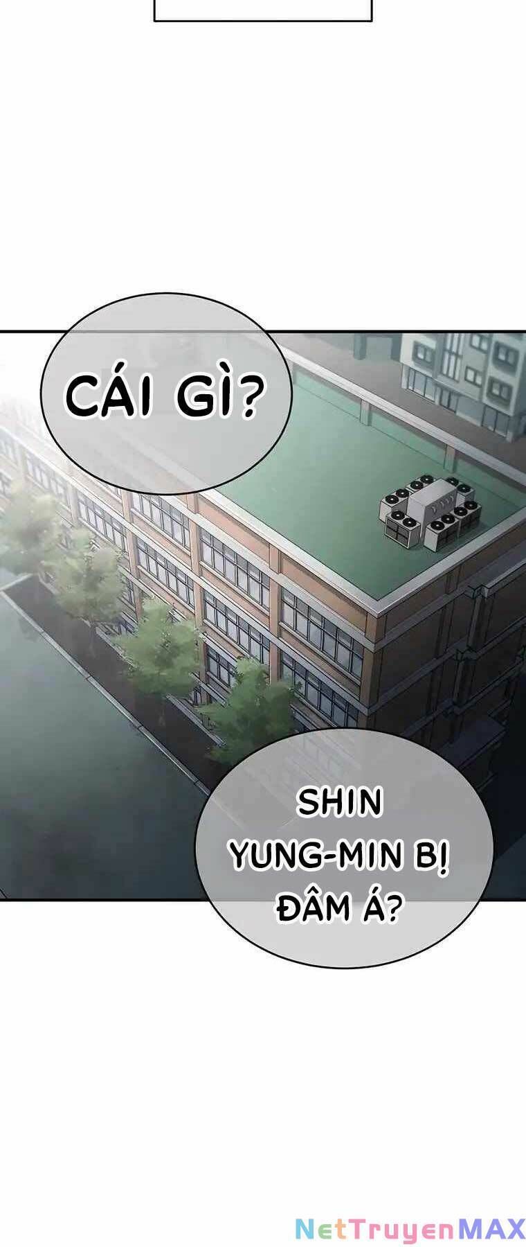 đọc truyện Ác Quỷ Trở Lại Học Đường Chương 26 ảnh 41 tại Giả Dược