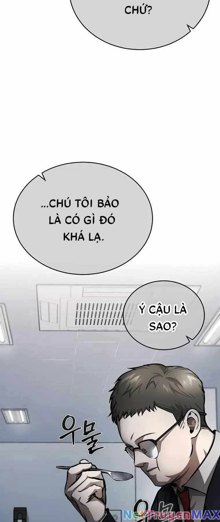 đọc truyện Ác Quỷ Trở Lại Học Đường Chương 26 ảnh 45 tại Giả Dược