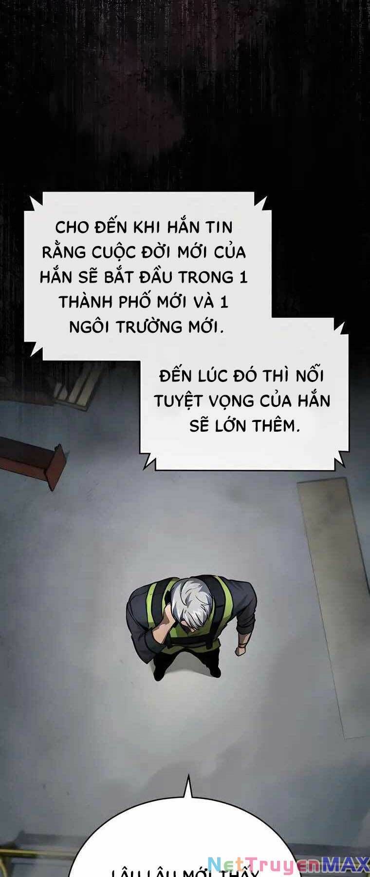 đọc truyện Ác Quỷ Trở Lại Học Đường Chương 26 ảnh 52 tại Giả Dược