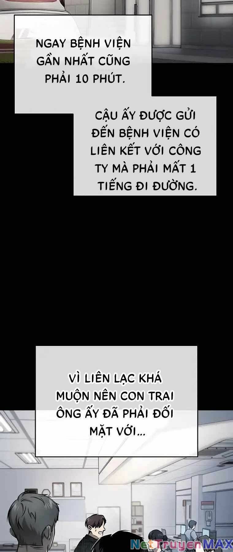 đọc truyện Ác Quỷ Trở Lại Học Đường Chương 26 ảnh 77 tại Giả Dược