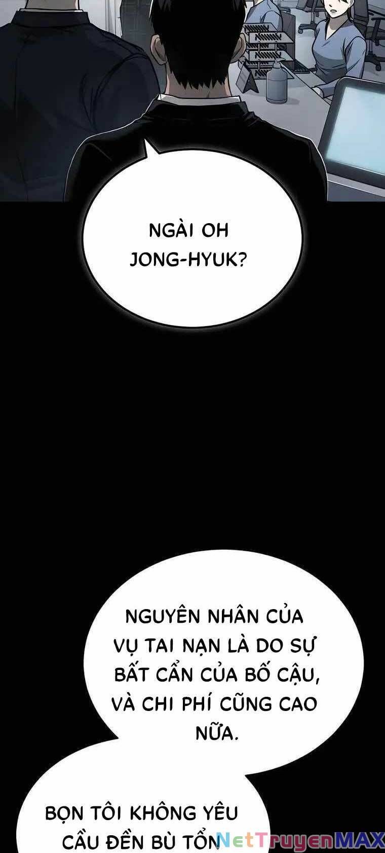 đọc truyện Ác Quỷ Trở Lại Học Đường Chương 26 ảnh 78 tại Giả Dược