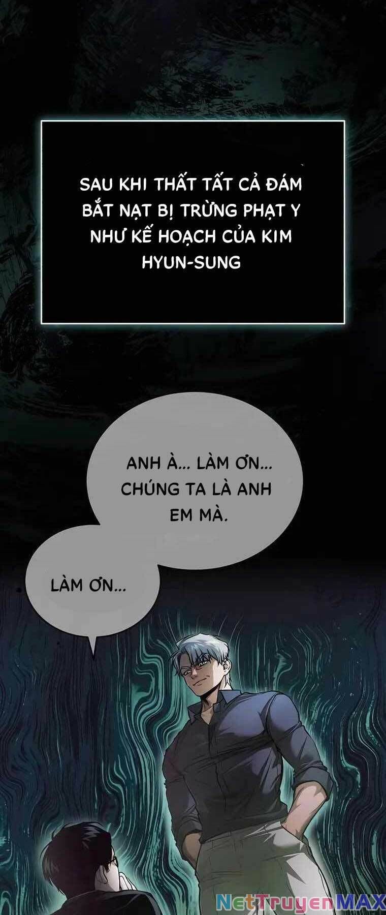 đọc truyện Ác Quỷ Trở Lại Học Đường Chương 26 ảnh 87 tại Giả Dược