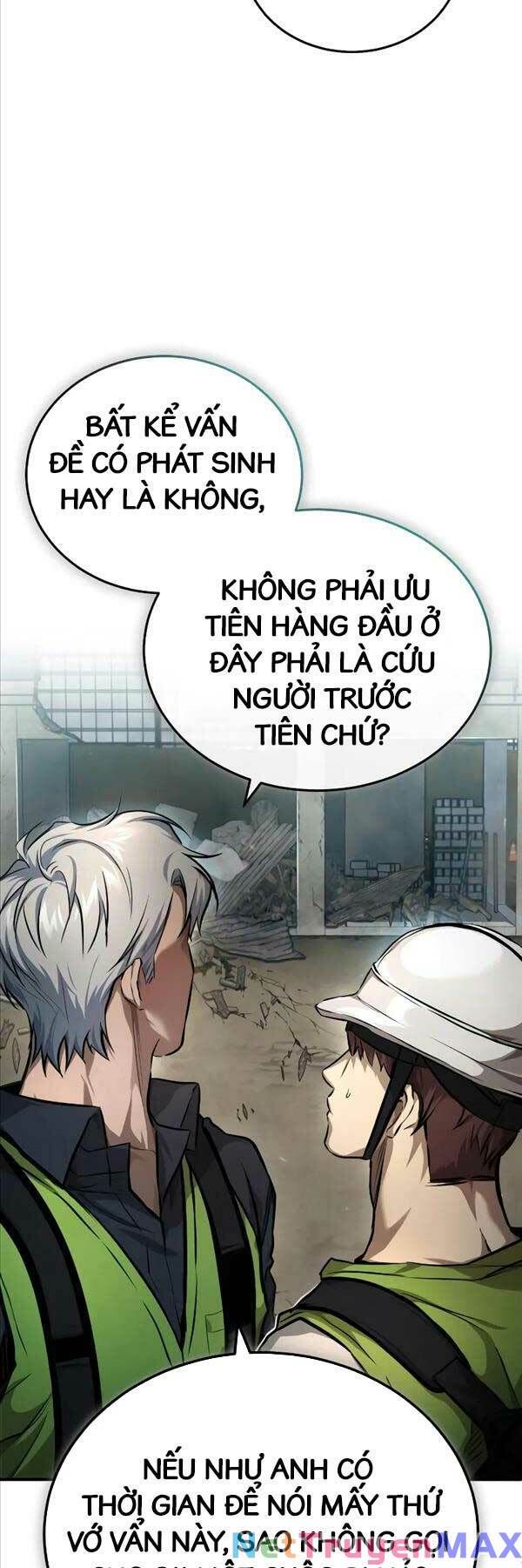đọc truyện Ác Quỷ Trở Lại Học Đường Chương 27 ảnh 16 tại Giả Dược