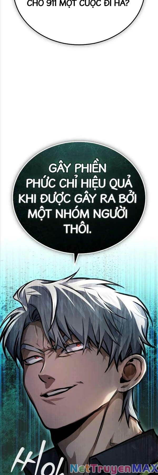 đọc truyện Ác Quỷ Trở Lại Học Đường Chương 27 ảnh 17 tại Giả Dược