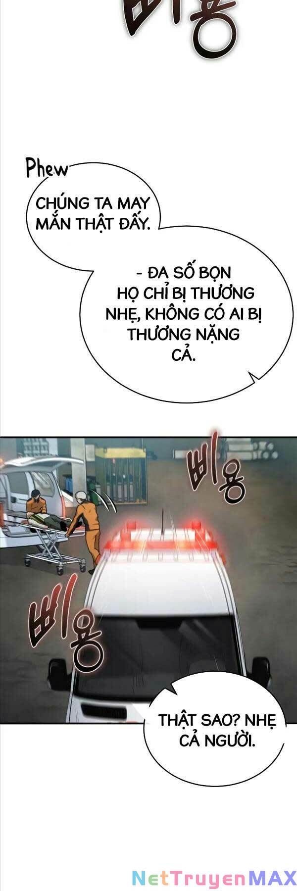 đọc truyện Ác Quỷ Trở Lại Học Đường Chương 27 ảnh 19 tại Giả Dược