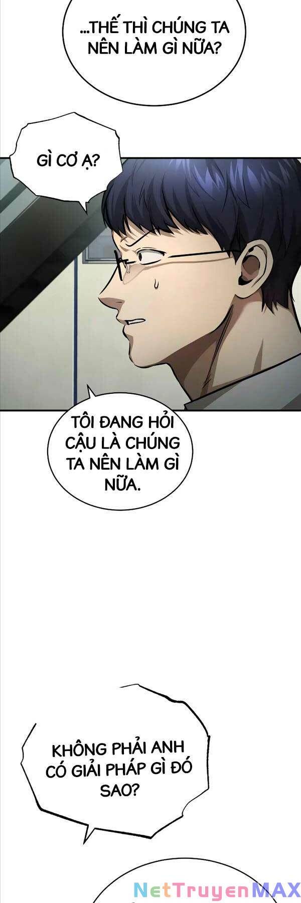 đọc truyện Ác Quỷ Trở Lại Học Đường Chương 27 ảnh 22 tại Giả Dược