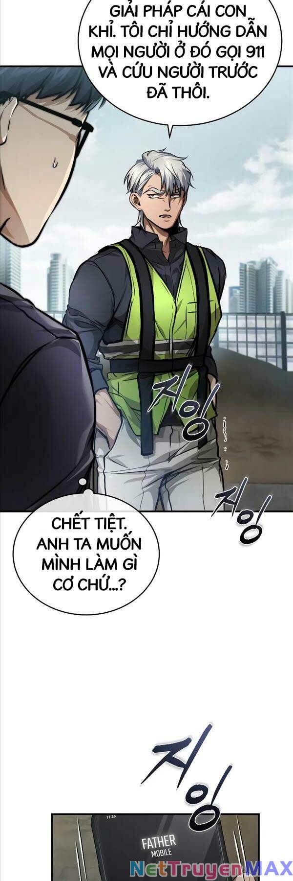 đọc truyện Ác Quỷ Trở Lại Học Đường Chương 27 ảnh 23 tại Giả Dược