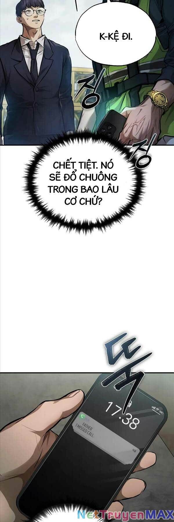 đọc truyện Ác Quỷ Trở Lại Học Đường Chương 27 ảnh 25 tại Giả Dược