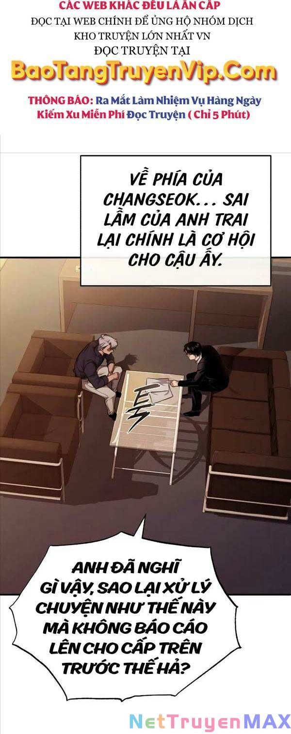 đọc truyện Ác Quỷ Trở Lại Học Đường Chương 27 ảnh 29 tại Giả Dược
