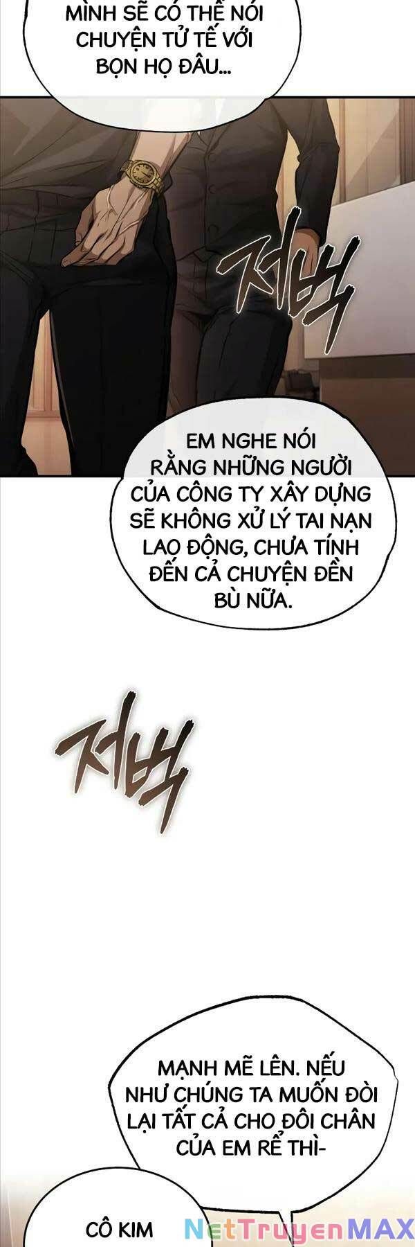 đọc truyện Ác Quỷ Trở Lại Học Đường Chương 27 ảnh 58 tại Giả Dược