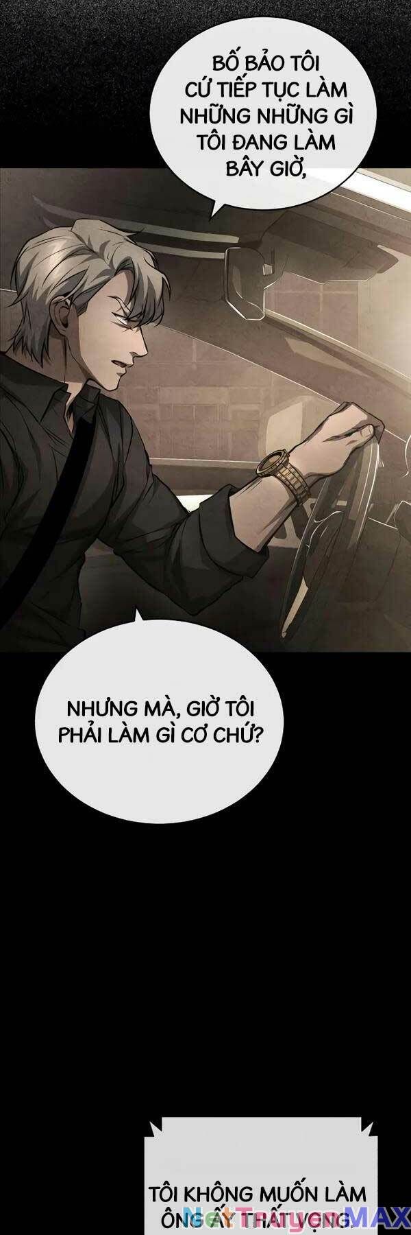 đọc truyện Ác Quỷ Trở Lại Học Đường Chương 27 ảnh 61 tại Giả Dược