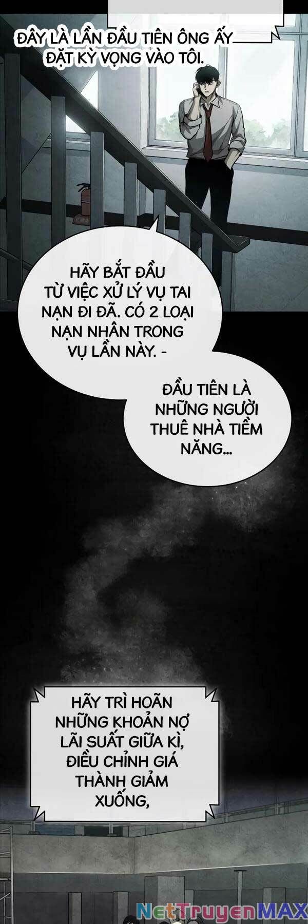 đọc truyện Ác Quỷ Trở Lại Học Đường Chương 27 ảnh 62 tại Giả Dược