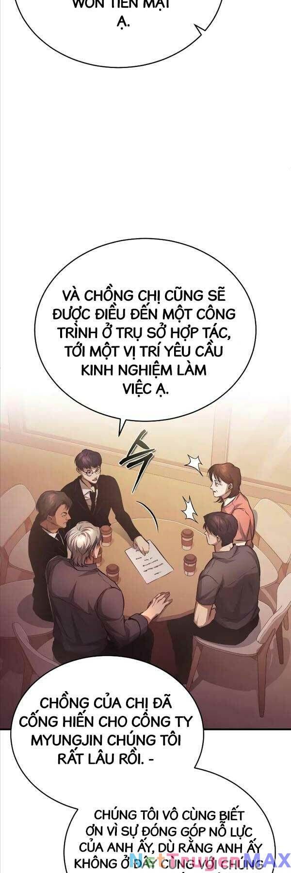 đọc truyện Ác Quỷ Trở Lại Học Đường Chương 27 ảnh 67 tại Giả Dược