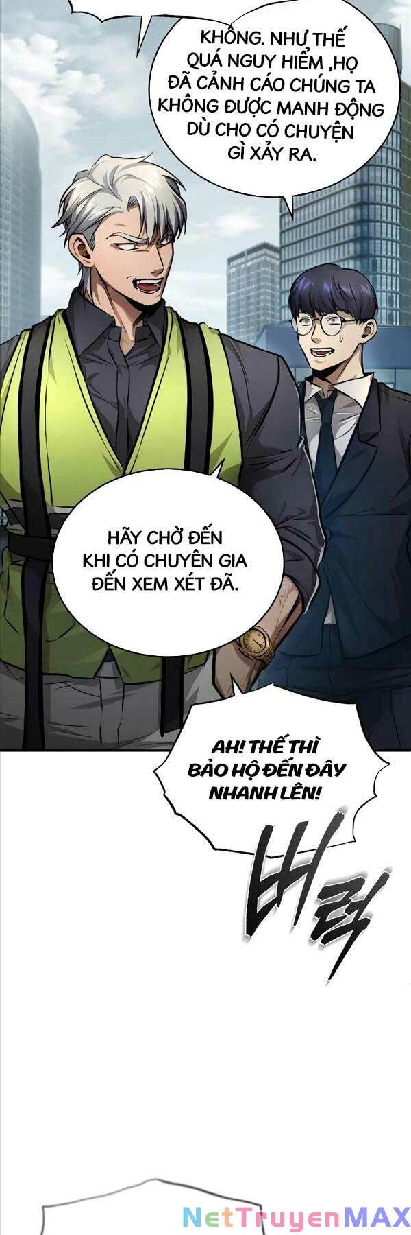 đọc truyện Ác Quỷ Trở Lại Học Đường Chương 27 ảnh 8 tại Giả Dược