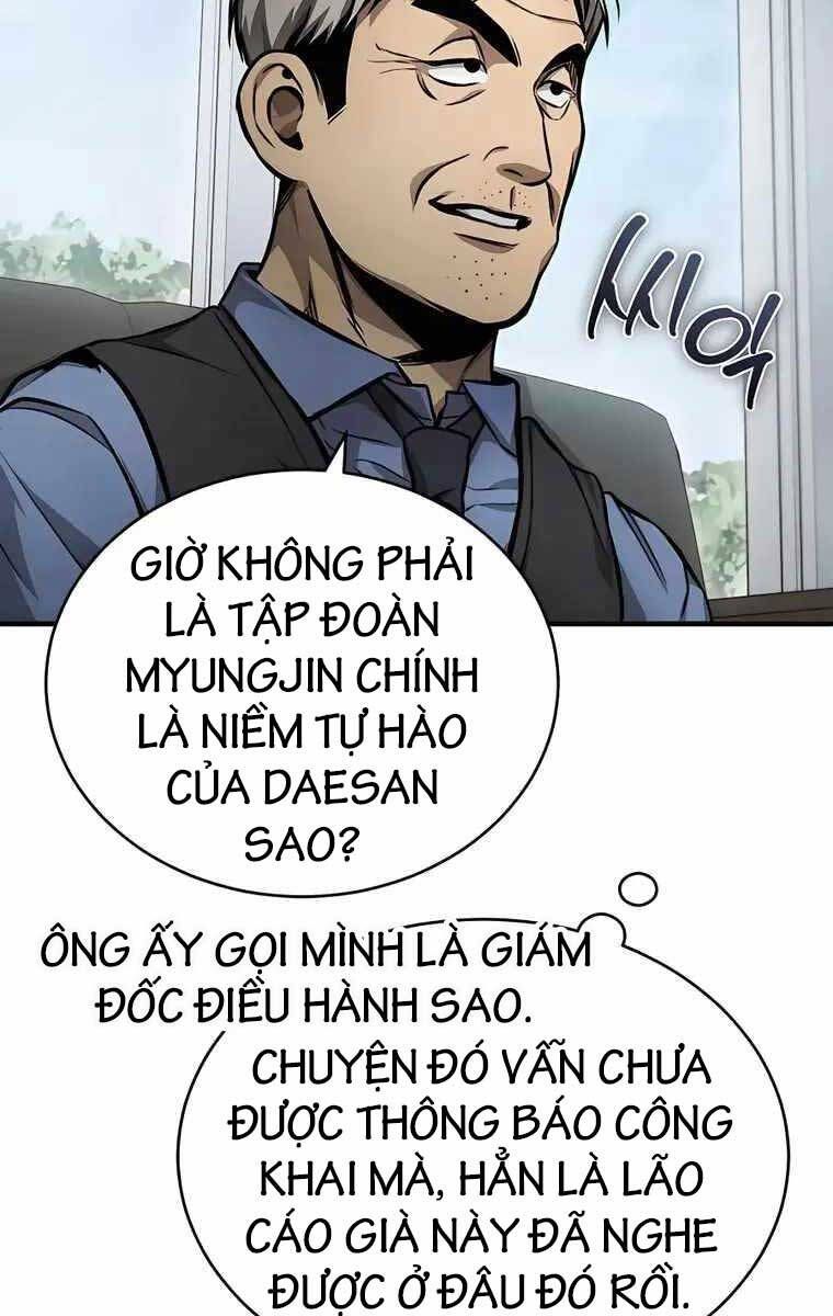 đọc truyện Ác Quỷ Trở Lại Học Đường Chương 28 ảnh 131 tại Giả Dược