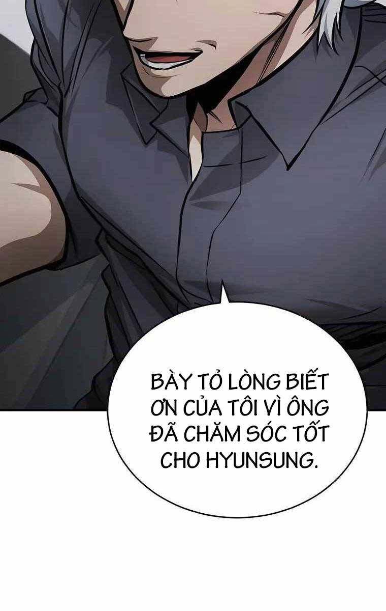 đọc truyện Ác Quỷ Trở Lại Học Đường Chương 28 ảnh 133 tại Giả Dược