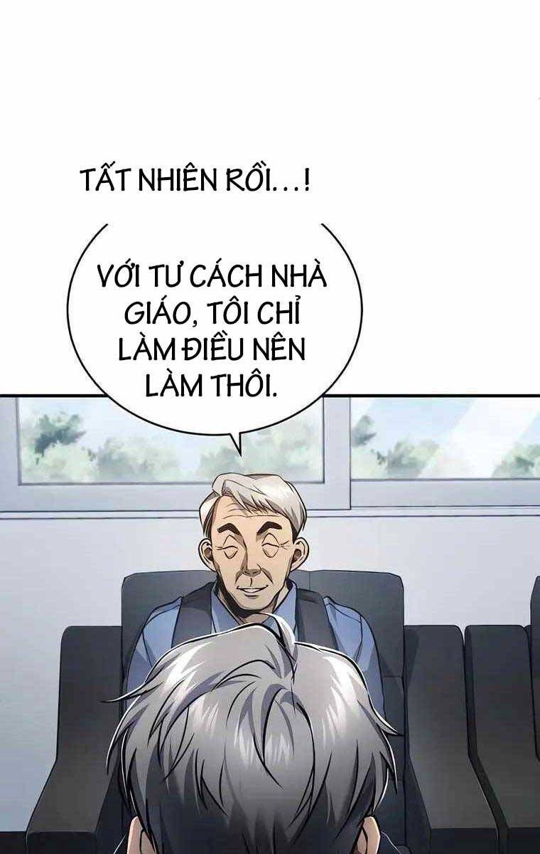 đọc truyện Ác Quỷ Trở Lại Học Đường Chương 28 ảnh 134 tại Giả Dược