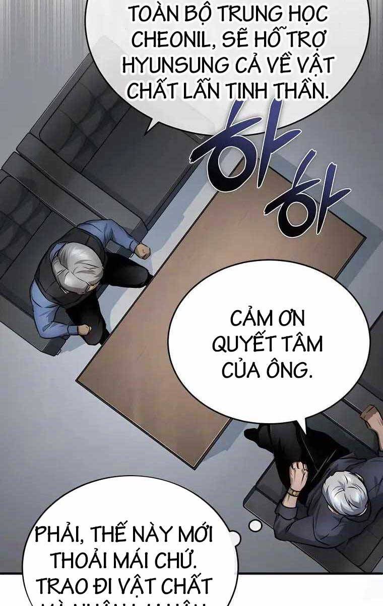 đọc truyện Ác Quỷ Trở Lại Học Đường Chương 28 ảnh 141 tại Giả Dược