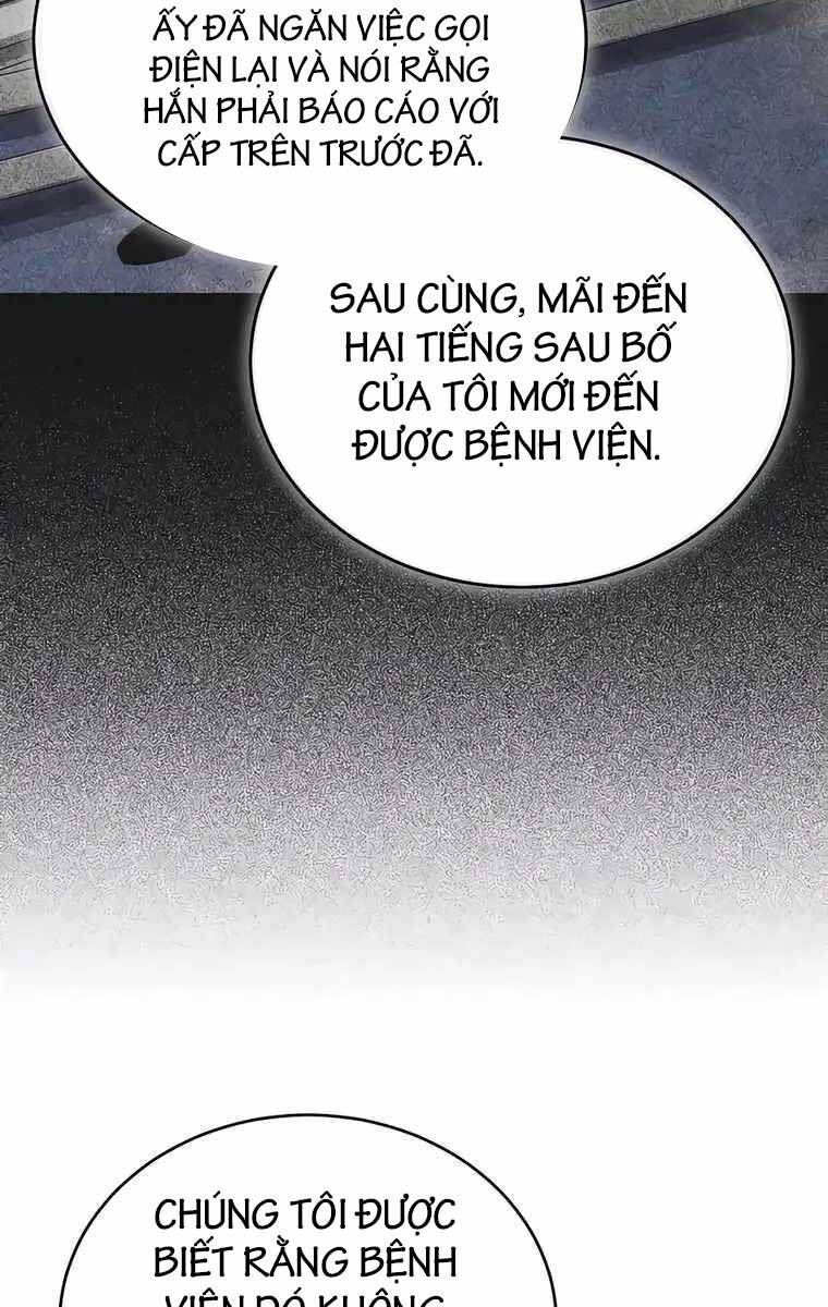 đọc truyện Ác Quỷ Trở Lại Học Đường Chương 28 ảnh 19 tại Giả Dược