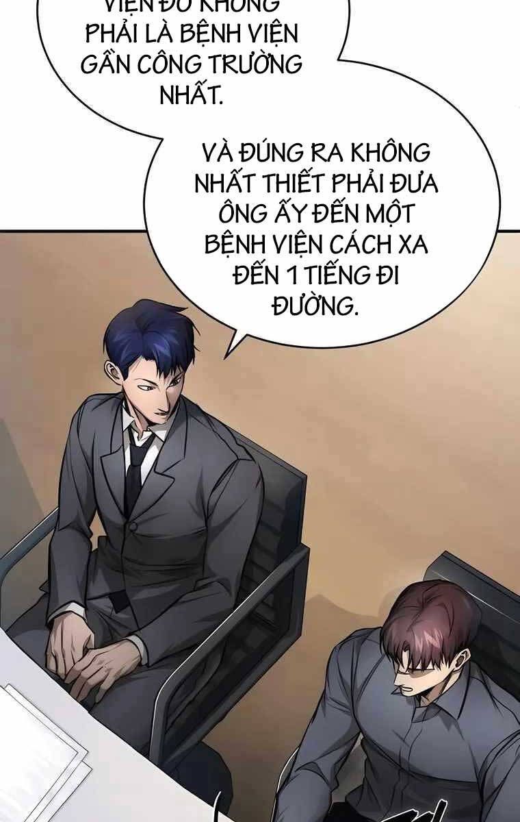 đọc truyện Ác Quỷ Trở Lại Học Đường Chương 28 ảnh 20 tại Giả Dược