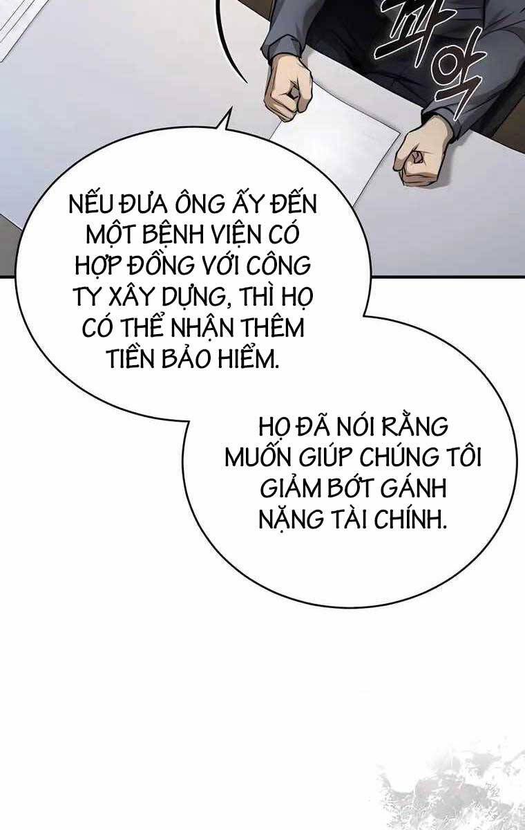 đọc truyện Ác Quỷ Trở Lại Học Đường Chương 28 ảnh 21 tại Giả Dược