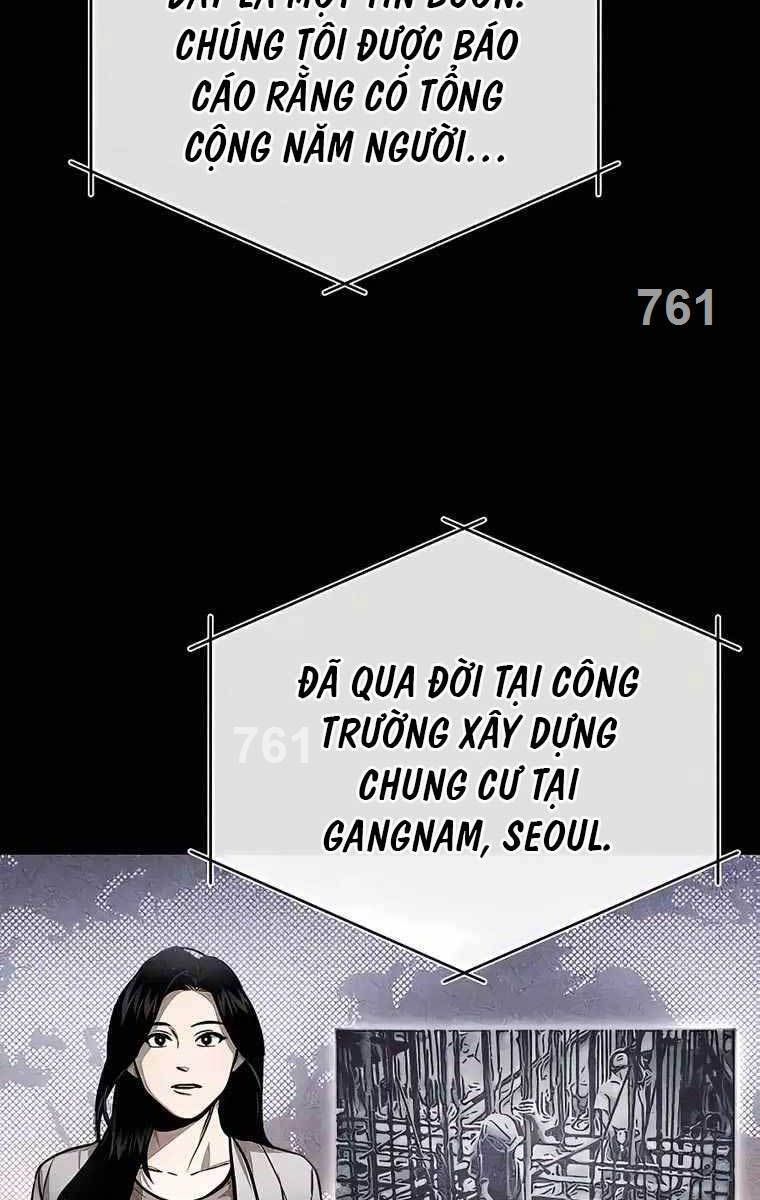 đọc truyện Ác Quỷ Trở Lại Học Đường Chương 28 ảnh 4 tại Giả Dược