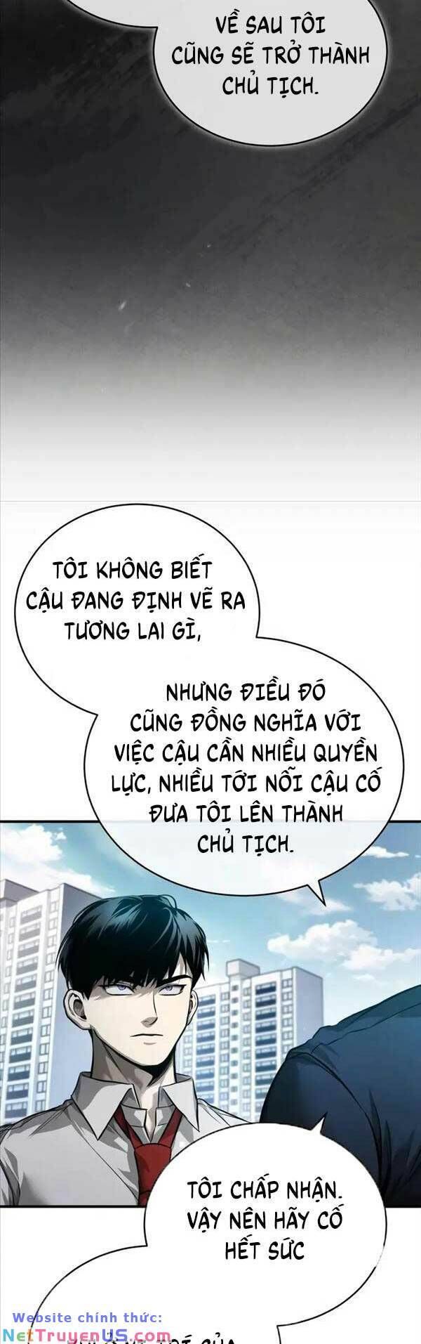 đọc truyện Ác Quỷ Trở Lại Học Đường Chương 29 ảnh 15 tại Giả Dược