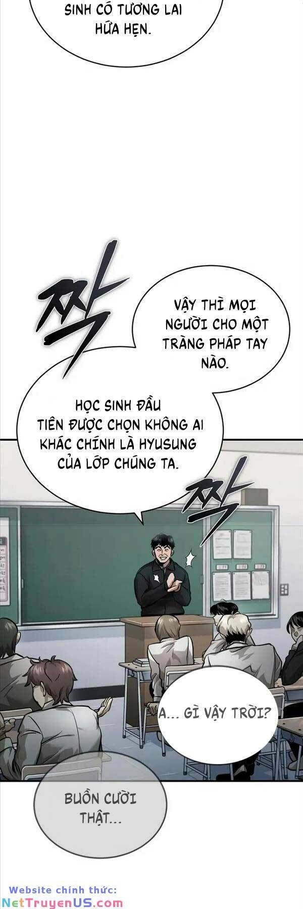 đọc truyện Ác Quỷ Trở Lại Học Đường Chương 29 ảnh 22 tại Giả Dược
