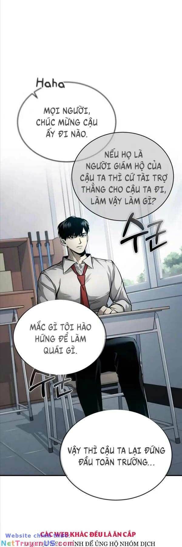 đọc truyện Ác Quỷ Trở Lại Học Đường Chương 29 ảnh 23 tại Giả Dược