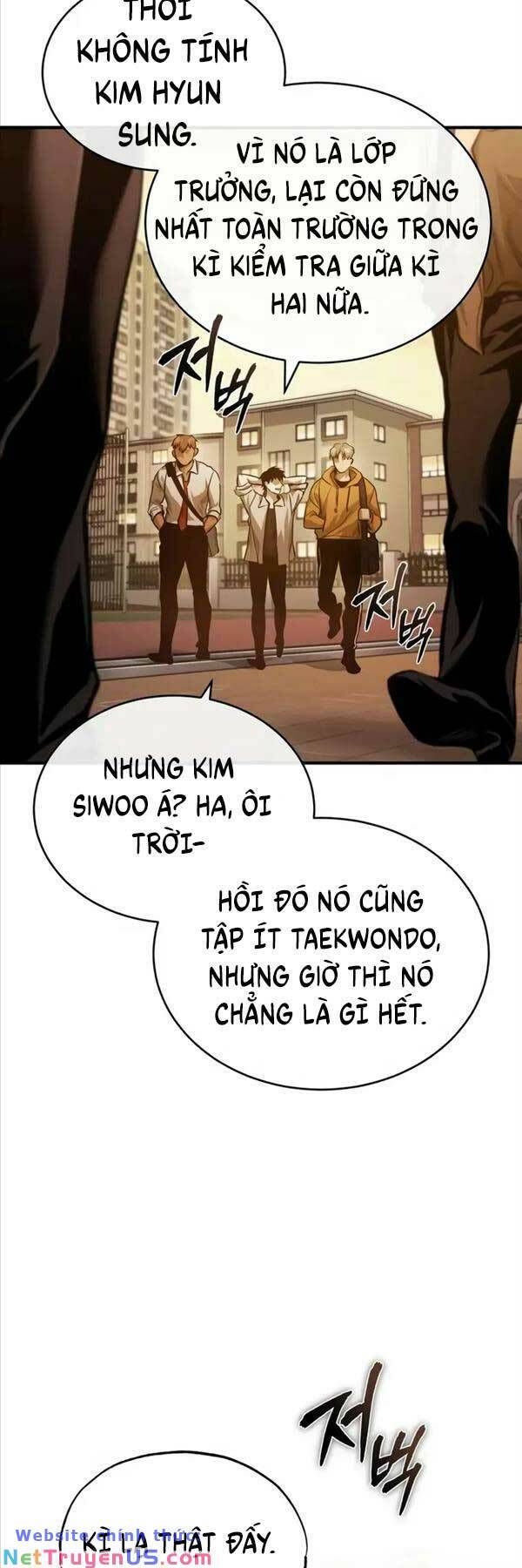 đọc truyện Ác Quỷ Trở Lại Học Đường Chương 29 ảnh 26 tại Giả Dược