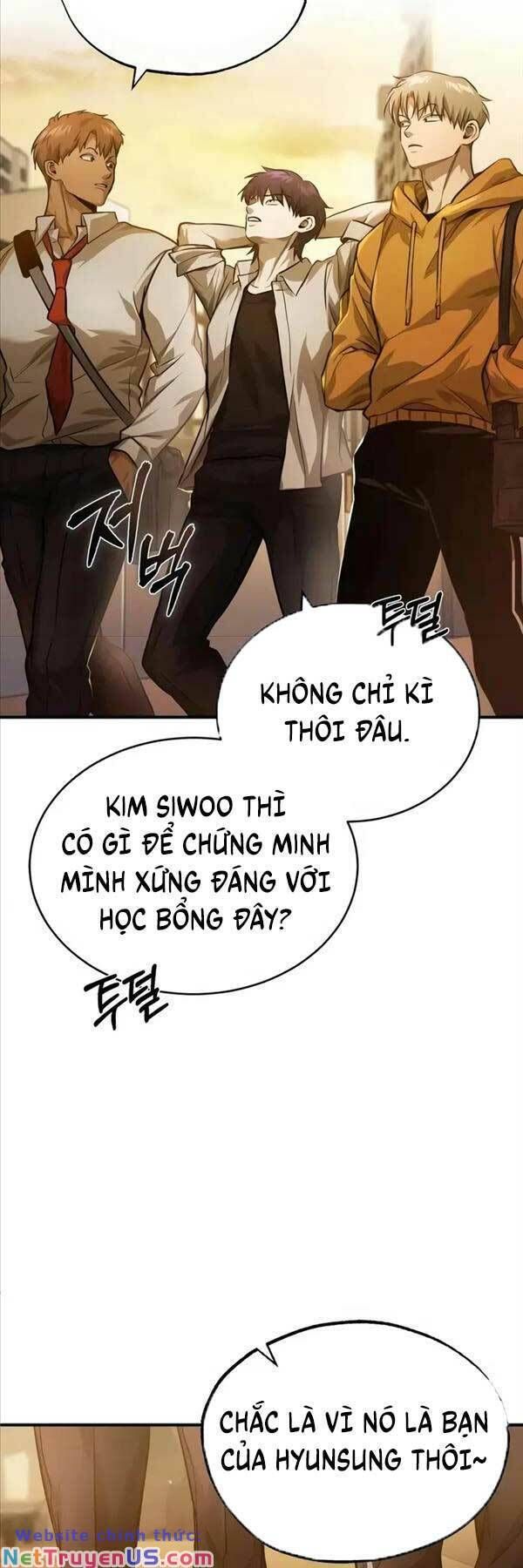 đọc truyện Ác Quỷ Trở Lại Học Đường Chương 29 ảnh 27 tại Giả Dược