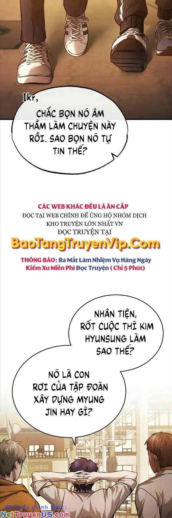 đọc truyện Ác Quỷ Trở Lại Học Đường Chương 29 ảnh 28 tại Giả Dược