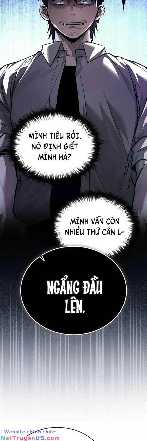 đọc truyện Ác Quỷ Trở Lại Học Đường Chương 29 ảnh 35 tại Giả Dược