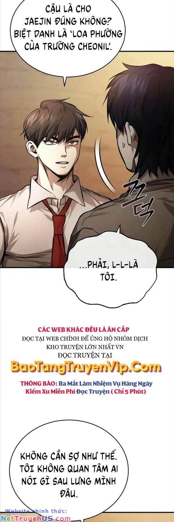 đọc truyện Ác Quỷ Trở Lại Học Đường Chương 29 ảnh 36 tại Giả Dược