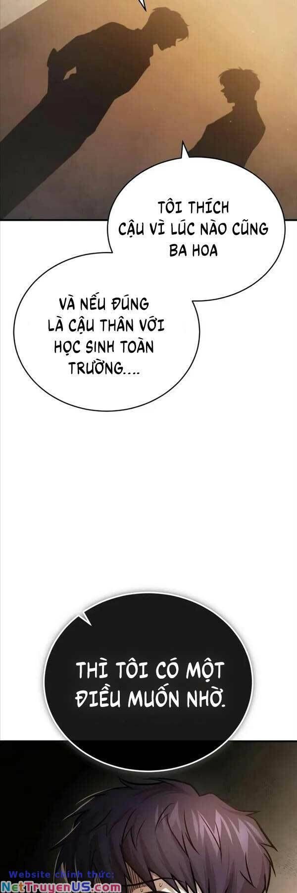đọc truyện Ác Quỷ Trở Lại Học Đường Chương 29 ảnh 37 tại Giả Dược