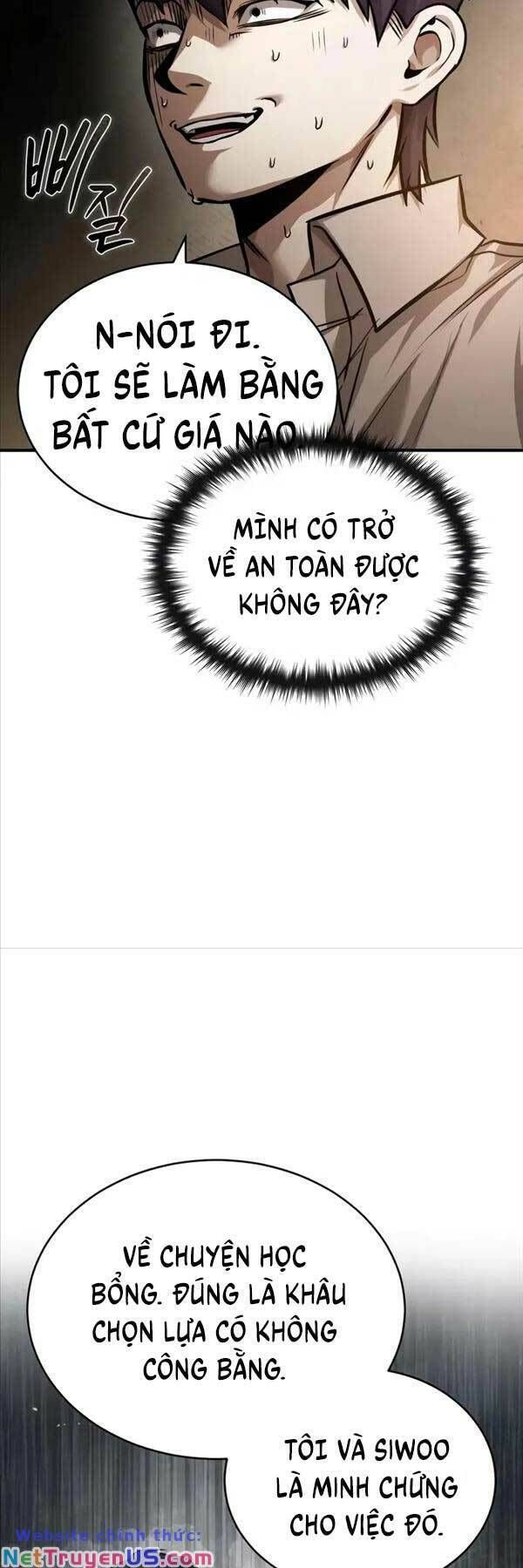 đọc truyện Ác Quỷ Trở Lại Học Đường Chương 29 ảnh 38 tại Giả Dược