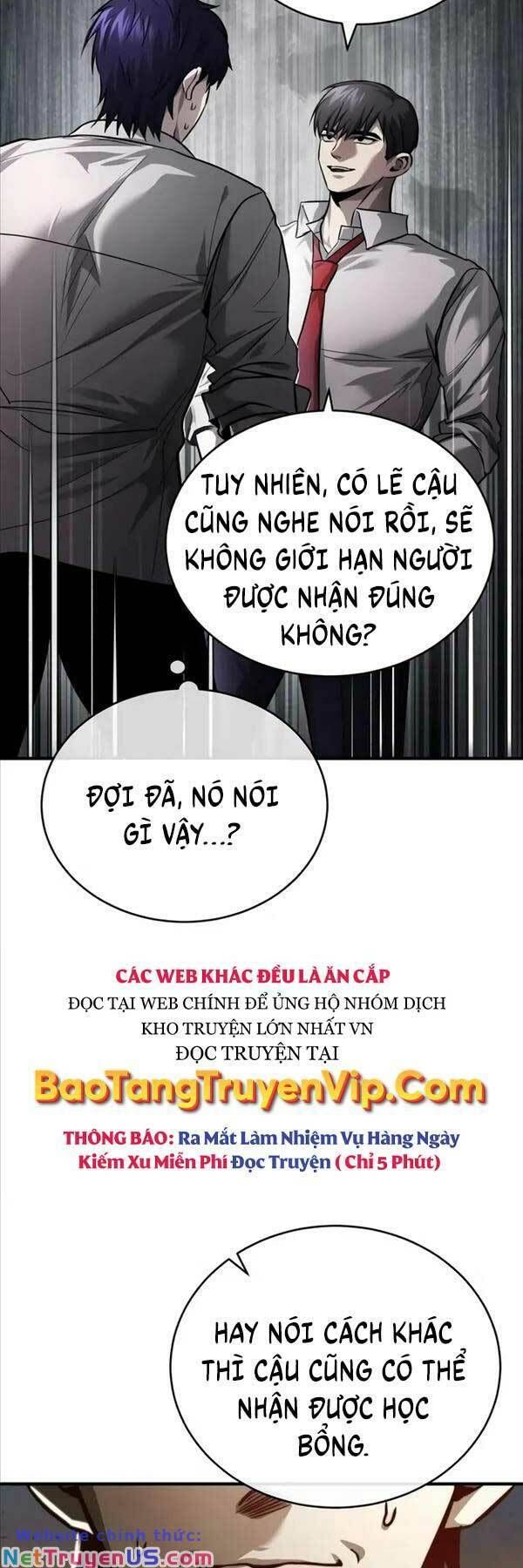 đọc truyện Ác Quỷ Trở Lại Học Đường Chương 29 ảnh 39 tại Giả Dược