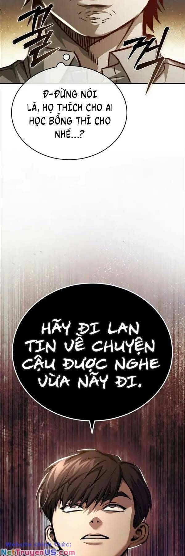 đọc truyện Ác Quỷ Trở Lại Học Đường Chương 29 ảnh 40 tại Giả Dược