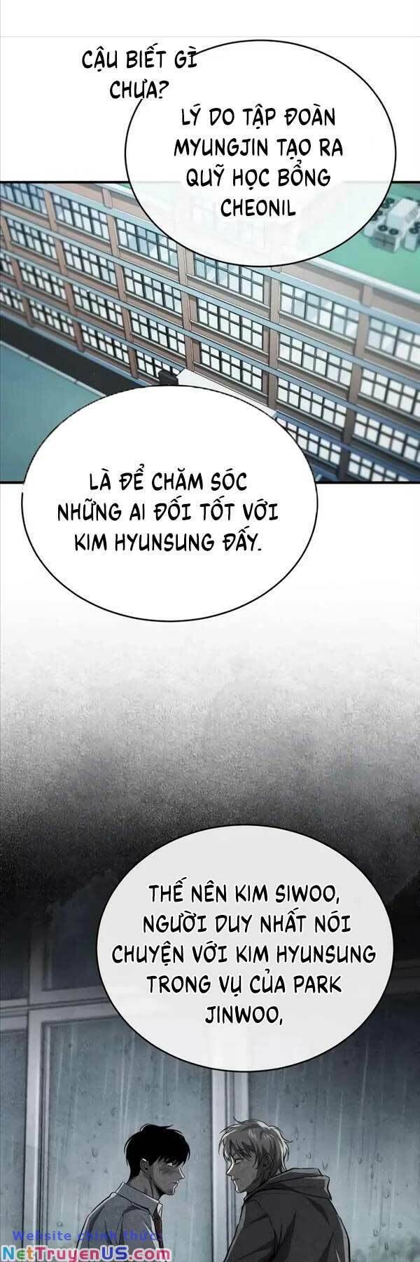 đọc truyện Ác Quỷ Trở Lại Học Đường Chương 29 ảnh 43 tại Giả Dược