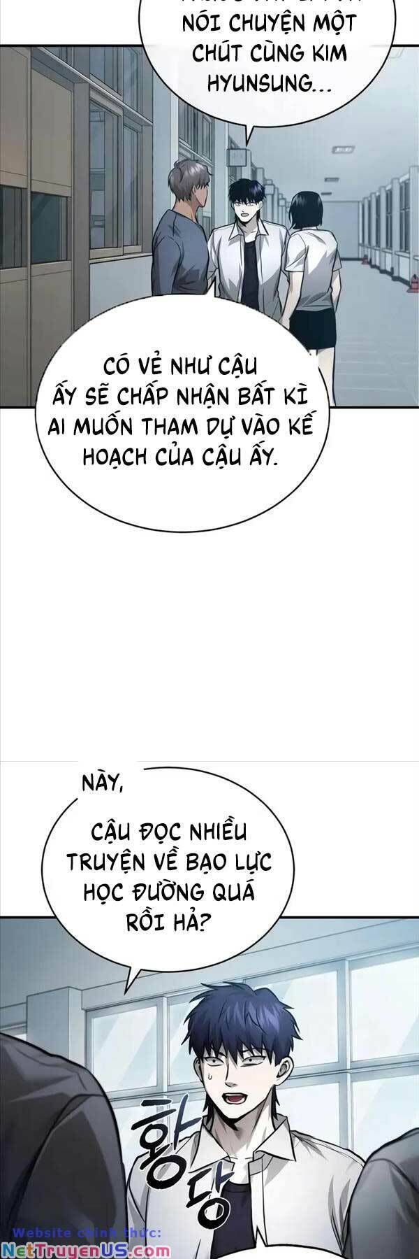 đọc truyện Ác Quỷ Trở Lại Học Đường Chương 29 ảnh 47 tại Giả Dược