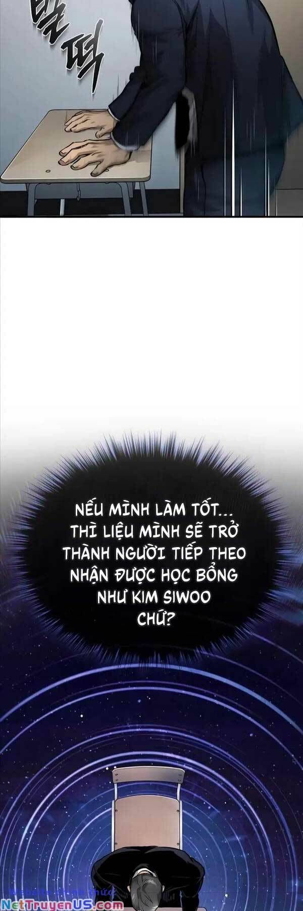đọc truyện Ác Quỷ Trở Lại Học Đường Chương 29 ảnh 49 tại Giả Dược